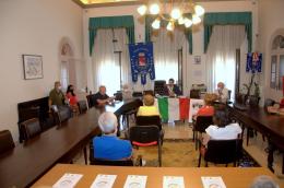 Dopo 80 anni il soldato torna a casa