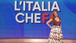 Anziani soli? Non a Rovigo. Il progetto finisce su Rai 2