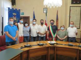 "Non ci sentiamo eroi, sentiamo di aver fatto il nostro dovere"