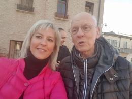 Si è spento lo storico fotografo di Lendinara