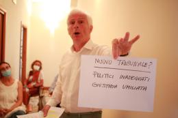 "Basta indecisioni: il nuovo Tribunale può stare alla Silvestri"