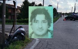 Schianto fatale, Ben muore a 43 anni 