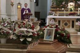 "Addio Alvise, hai speso il tuo tempo a servizio della comunità. Ci mancherai"