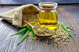 Combattere lo stress: la soluzione è il CBD 
