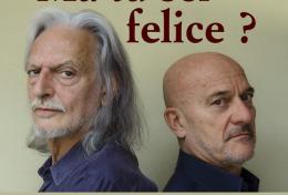 Grande attesa per Claudio Bisio e Gigio Alberti