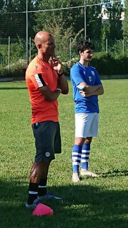 Udinese Academy, 60 baby calciatori a Borsea