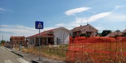 "Polesine e Rovigo, record di consumo del suolo"