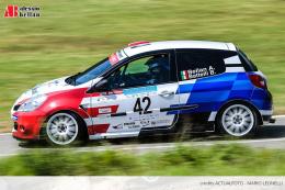 Ecco i successi polesani al Rally Città di Scorzè