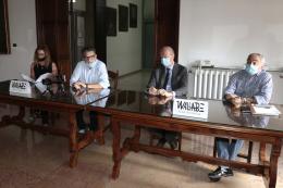Ecco "Wallabe": il primo Street Art Festival di Rovigo