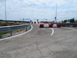 La rampa del Passetto apre, davvero