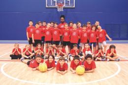 Minibasket in città e nelle frazioni: svelate le novità 2020-2021