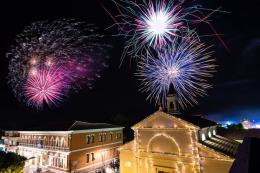 Torna la grande sagra di San Rocco a Rosolina