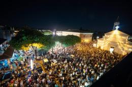 La tradizione di San Rocco si rinnova nonostante il Covid