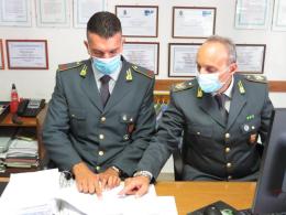 Fatture false per oltre tre milioni: sventata la frode fiscale