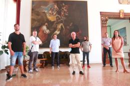 Torna il grande festival della batteria, in ricordo di Lupo