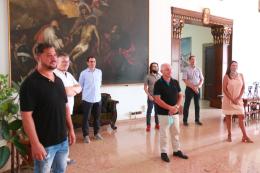Ritorna in piazza il festival della batteria