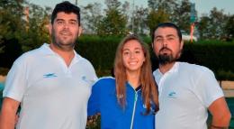 Due argenti e un bronzo a Monastier 