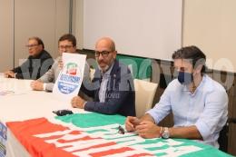 Ecco i 5 candidati polesani di Forza Italia alle regionali