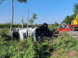 "Continui gravi incidenti in Polesine: la soluzione non sono i velox"