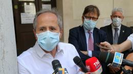 "Più tamponi al giorno, ne servono almeno 300mila per controllare il virus"