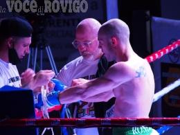 Fontolan: “Fiero di essere il suo allenatore”