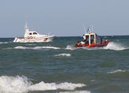 36enne annega in mare