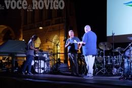 Un’armonia di percussioni e rullanti