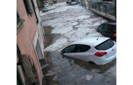 "Ennesimo disastro ambientale in Veneto. Cosa aspettarsi dopo anni di cementificazione?"