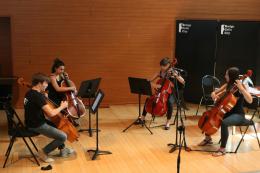 Dal 30 agosto prende il via Rovigo Cello City