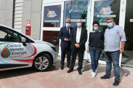 Gas ed elettricità, in città c'è un nuovo sportello