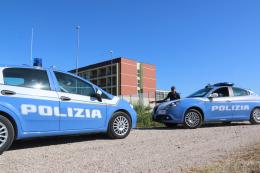 Il carcere alza il livello di sicurezza: ci sono dei boss