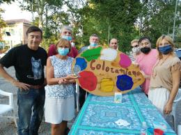 Coloramiamo è ancora un successo