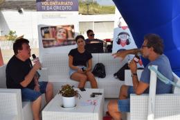 Lega del cane e Le Dune, in spiaggia storie d'amore e di passione