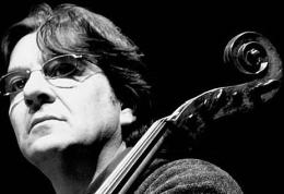 Luca Simoncini in concerto martedì sera
