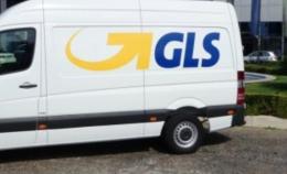 Gls riprende l'attività: i corrieri sono tutti negativi