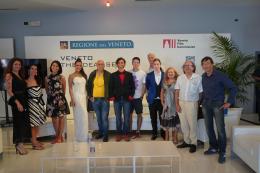 "Trasmissione tv dell'anno e personaggio rivelazione televisiva", premiata la trasmissione del regista polesano