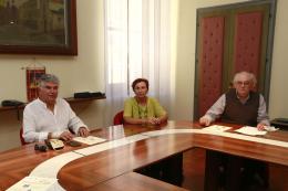 L'impegno civile al femminile a Casa Matteotti