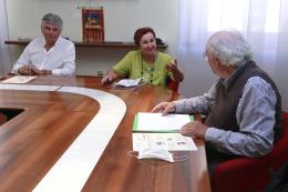 A Casa Matteotti incontri sull'impegno civile al femminile