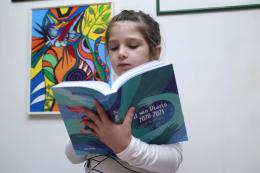 Un Diario per regalare un sogno

