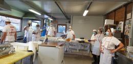 Una super fiera che ha battuto il Covid e il maltempo