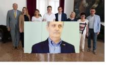 Ufficiale: Bernardinello nuovo assessore al Commercio e Polizia Locale