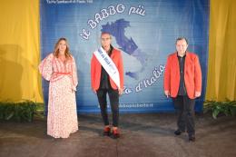 “Il Babbo più Bello d’Italia”: un polesano fra i premiati