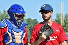 Il Baseball Rovigo conferma il primato del girone