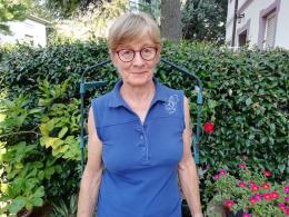 Marilena Gheller è la nuova presidente dell'associazione Pianeta Handicap