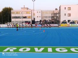 Nello sport Rovigo resta indietro