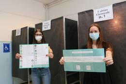 Polesani alle urne, l'affluenza alle 12  non arriva al 16%