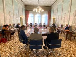 E' nata la Banca del Veneto Centrale 