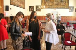 L'Associazione Ada apre l'Accedemia alla città