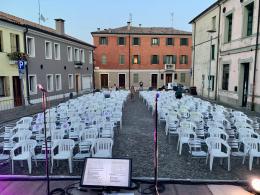 Da Vivaldi a Morricone: Adria è pronta a dare vita alla musica dei piu' grandi musicisti 