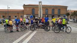 Ecco il commento della Fiab in seguito alla Settimana Europea della mobilità